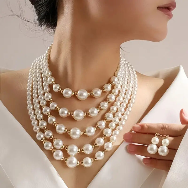 Conjunto Majestic
