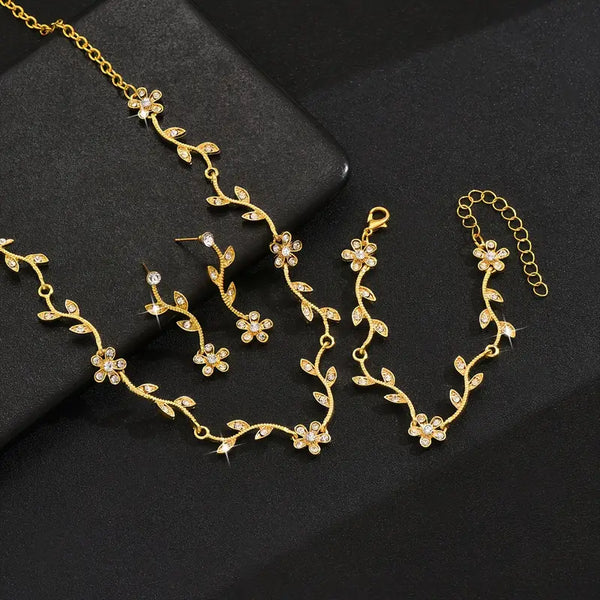 Conjunto Florence