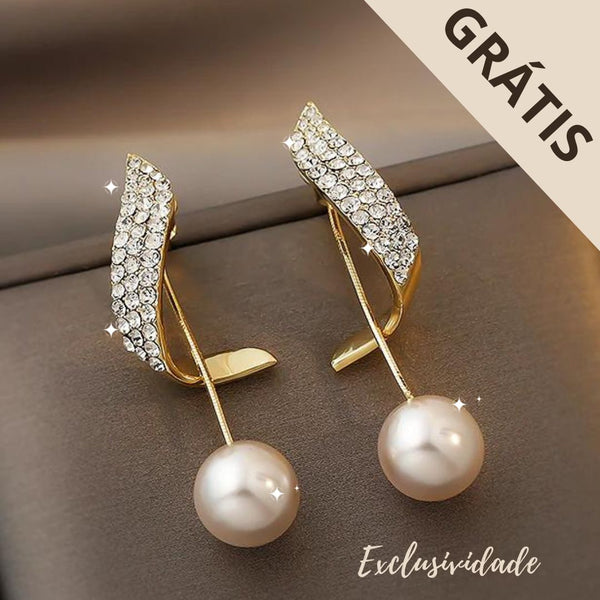 Conjunto Atena Elegance