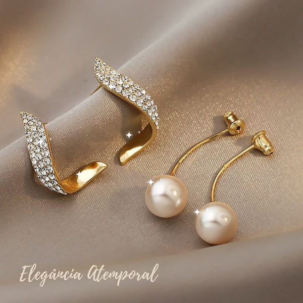 Conjunto Atena Elegance