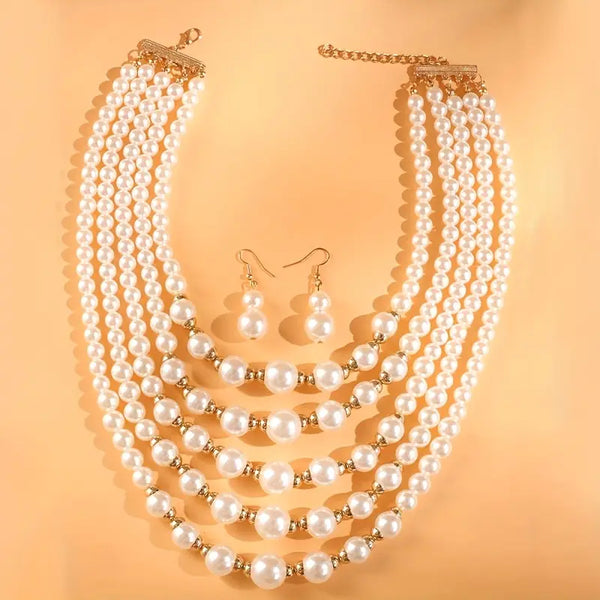 Conjunto Majestic