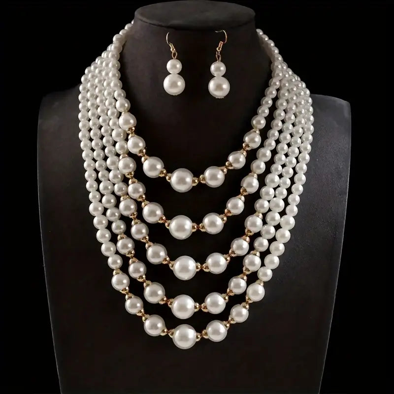 Conjunto Majestic