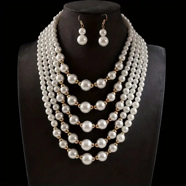 Conjunto Majestic