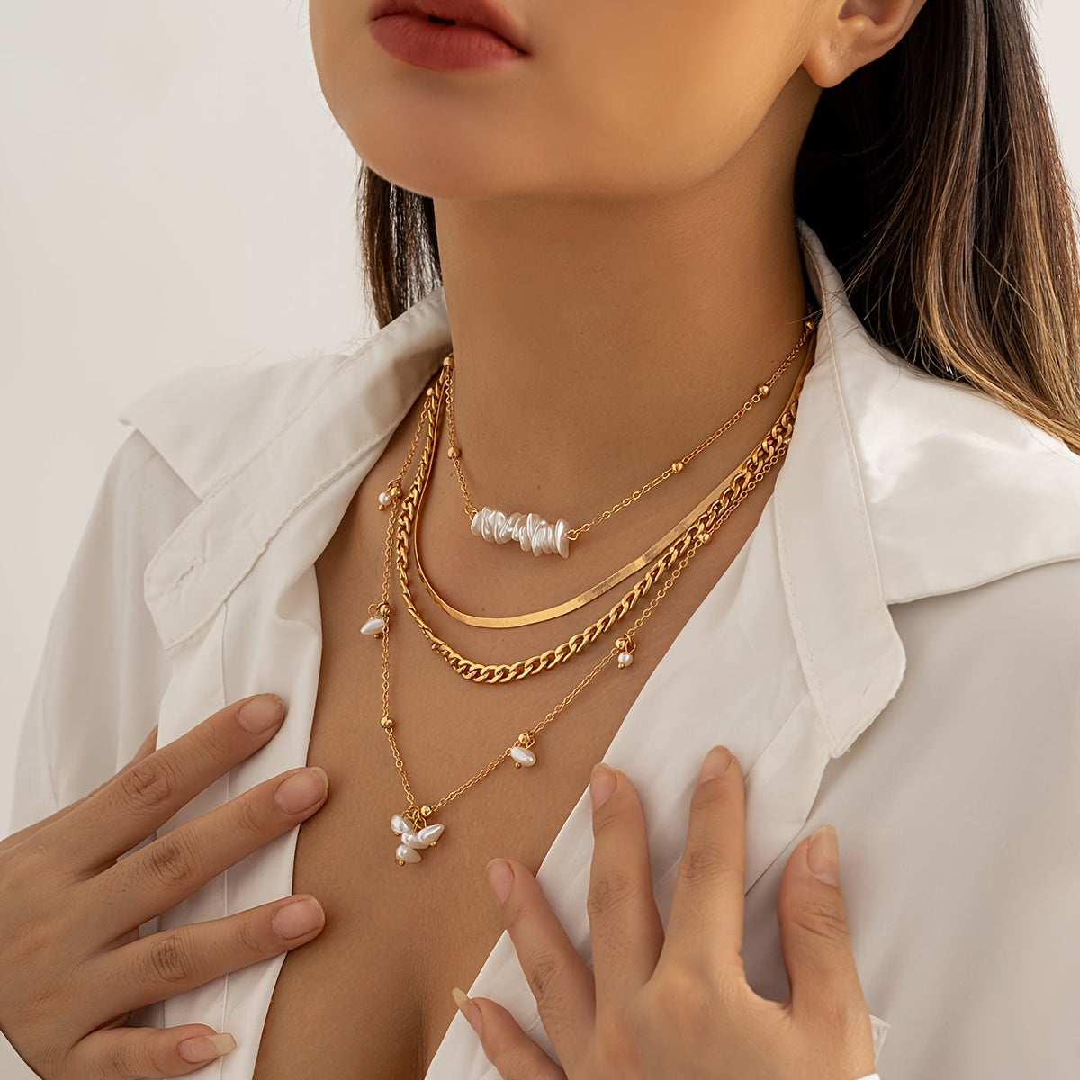 Conjunto Veneza