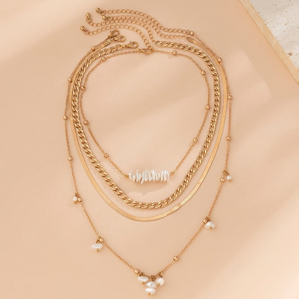 Conjunto Veneza