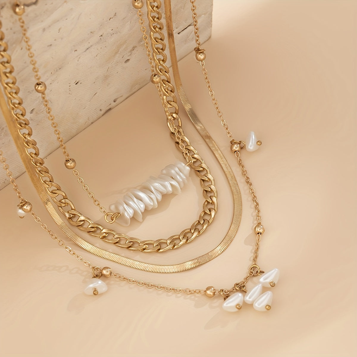 Conjunto Veneza