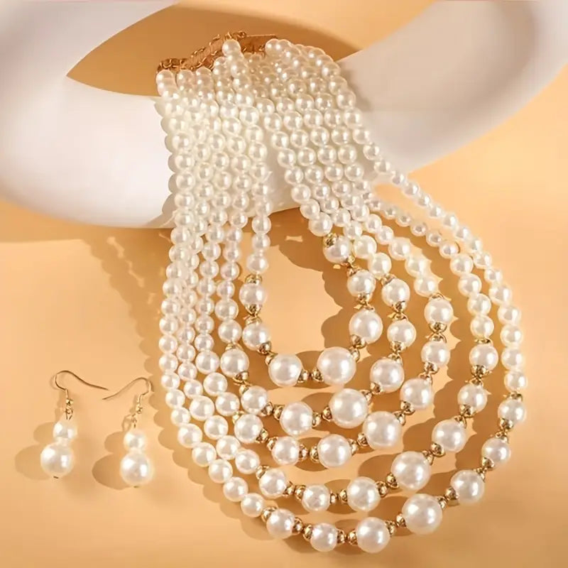 Conjunto Majestic