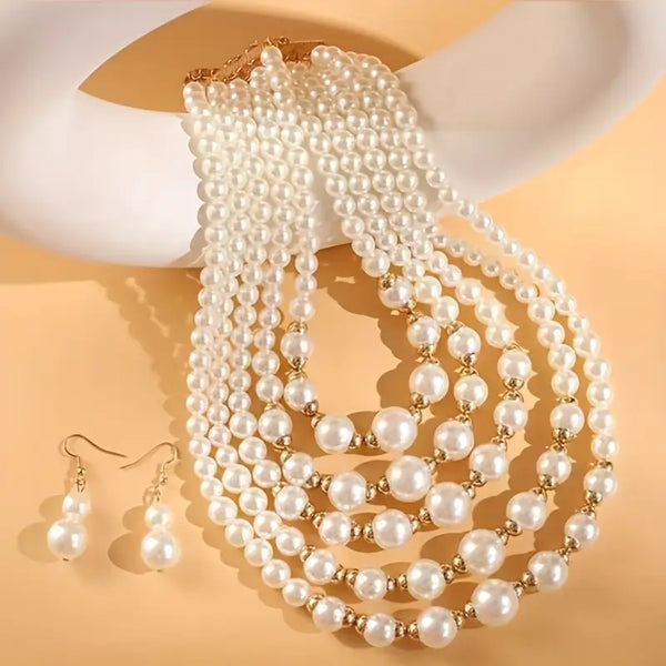 Conjunto Majestic
